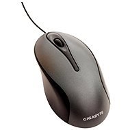GIGABYTE GM-M5100 Schwarz - Maus