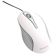 GIGABYTE GM-M5100 White - Mouse