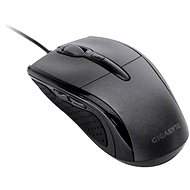 GIGABYTE GM-M6580 Black - Mouse