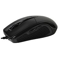  GIGABYTE GM-M6580X Black  - Mouse