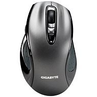 GIGABYTE GM-M6800 Black - Mouse