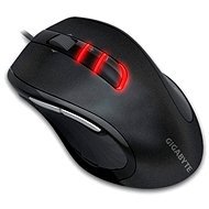 GIGABYTE GM-M6900 Black - Gaming Mouse