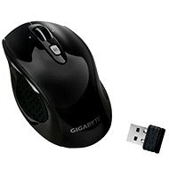 GIGABYTE GM-M7700 Noble Black - Mouse
