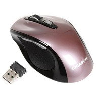 GIGABYTE GM-M7700 Purple - Mouse