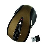 GIGABYTE GM-M7800 Brown - Mouse