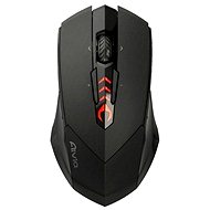  GIGABYTE GM-M8600 Black Aivia  - Mouse