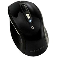 GIGABYTE GM-M7700B Noble Black - Mouse