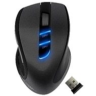 GIGABYTE GM-ECO600 Black - Mouse
