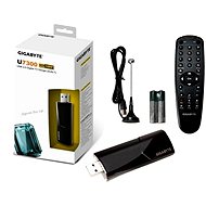 GIGABYTE GT-U7300 - External USB Tuner