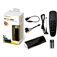 GIGABYTE GT-U8300 - External USB Tuner