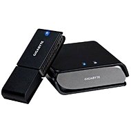 GIGABYTE SkyVision WS100 - Wireless Set