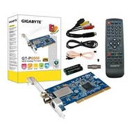 GIGABYTE GT-P6000 - TV Tuner