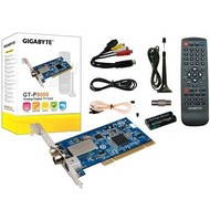 GIGABYTE GT-P8000 - TV Tuner