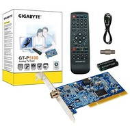GIGABYTE GT-P5100 - TV Tuner