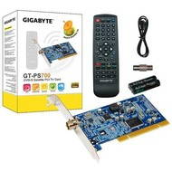 GIGABYTE GT-PS700 - TV Tuner