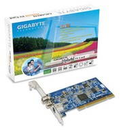 GIGABYTE PTV-TAF-RH - TV Tuner