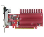 GAINWARD BLISS 8400GS - Graphics Card