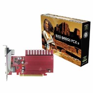 GAINWARD BLISS 8400GS 512MB - Graphics Card