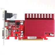 GAINWARD BLISS 8400GS 256MB - Graphics Card