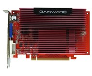 GAINWARD BLISS 8500GT - Graphics Card