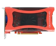 GAINWARD BLISS 8600GT Goes Like Hell - Graphics Card