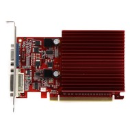 GAINWARD 8400GS 256MB DDR2 Passive Cooling - Graphics Card