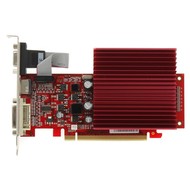 GAINWARD 8400GS 256MB DDR2 Passive Cooling - Graphics Card
