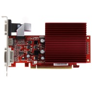 GAINWARD 8400GS 512MB DDR2 Passive Cooling - Graphics Card