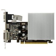 GAINWARD 8400GS 512MB DDR3 Passive cooler - Graphics Card