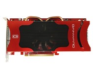 GAINWARD BLISS 8800GT Golden Sample 1024MB - Graphics Card