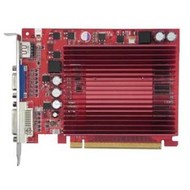 GAINWARD BLISS 9400GT 1GB DDR2 HDMI - Graphics Card