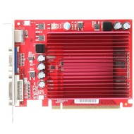 GAINWARD BLISS 9400GT 1GB DDR2 HDMI - Graphics Card