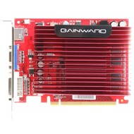 GAINWARD 9500GT 1GB DDR2 Passive Cooling - Graphics Card