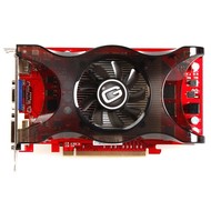 GAINWARD 9800GT 512MB DDR3 Green Edition - Graphics Card