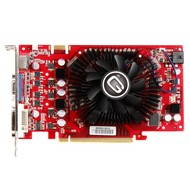 GAINWARD BLISS 9800GT 512MB DDR3 HDMI - Graphics Card