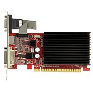  GAINWARD 210 1GB of fast DDR3 SilentFX  - Graphics Card
