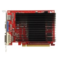 GAINWARD GT220 1GB DDR3 Green dition Passive cooling - Graphics Card
