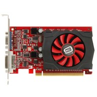 GAINWARD GT220 1GB DDR2 Green Edition - Graphics Card