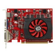 GAINWARD GT220 1GB DDR3 Green dition - Graphics Card