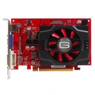GAINWARD GT240 1GB DDR3 - Grafická karta