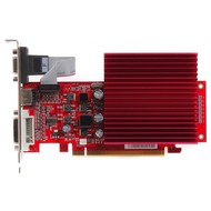 GAINWARD 210 512MB DDR2 Passive Cooling - Graphics Card