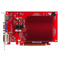 GAINWARD 210 1GB DDR2 Passive Cooling - Graphics Card
