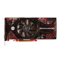 GAINWARD BLISS GTS250 1GB DDR3 Green Edition - Graphics Card