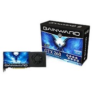 GAINWARD BLISS GTX260 896MB Limited - Graphics Card