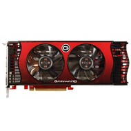 GAINWARD BLISS GTX260 896MB DDR3 Golden Sample - Graphics Card