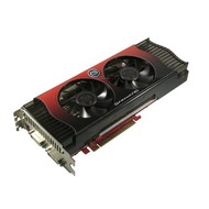 GAINWARD BLISS GTX260 896MB GS GLH - Graphics Card