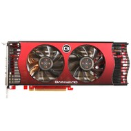 GAINWARD BLISS GTX260 1.8GB DDR3 Golden Sample - Graphics Card