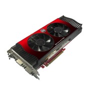 GAINWARD BLISS GTX285 1GB - Graphics Card