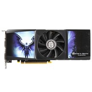 Graphics Card GAINWARD BLISS GTX295 - Graphics Card