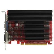 GAINWARD GT430 1GB DDR3 Passive cooler - Graphics Card